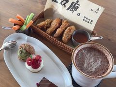 -六阅·福十 FORTEN 海景咖啡西餐厅(双廊古镇店)