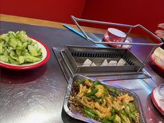 -7只羊·鲜羊肉串·地锅鸡精酿(玄武墨香路店)