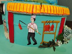 -全聚德(常州店)