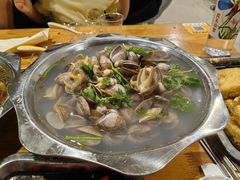 -陈氏肥蛤(小纬六路总店)