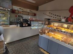 -麦栈养生烘培(龙江店)