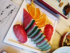 -京华烟云·北京烤鸭(领展购物广场·中关村店)