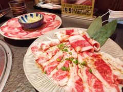 -上男·烧肉集市(五一广场店)