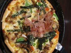 pizza2-必胜客(证大大拇指店)