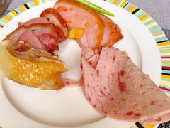 -威珀斯酒店·珀萃美食餐厅