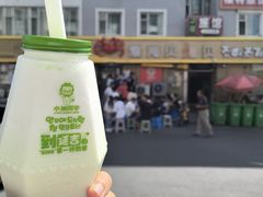-震海贝烤贝·民俗特色店(延吉总店)