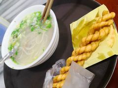 -郝刚刚羊杂割(柳巷店)