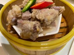 -香港狮子山下·明星粤菜餐厅(北苑店)