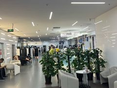 -优昂健身(新光界店)