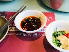 -盡膳口福·百年汤方火锅(科华北路店)