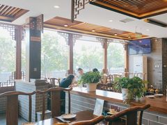 -百叶居·老北京涮羊肉(鼓楼店)