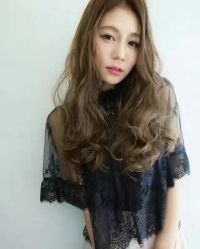 -明洞造型精品烫染