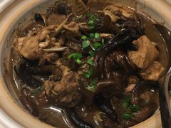 -京粤荟(海王银河科技大厦店)