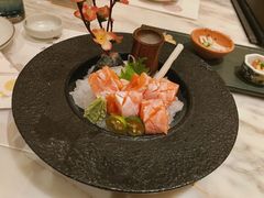 -月下料理(楷林IFC店)