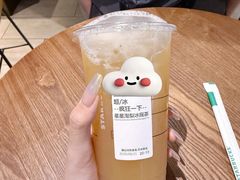 -星巴克臻选(上海合生汇1F店)