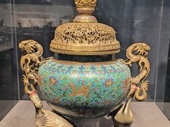 -清华大学艺术博物馆