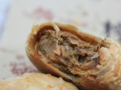 榨菜肉饼-九月生活(江汉店)