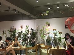 -Rosemary·纽西兰简餐(江南西店)