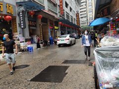-黄沙水产交易市场