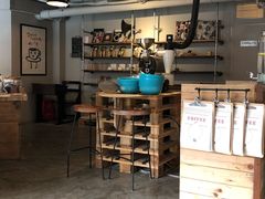 -Alimentari早午餐(安福路店)