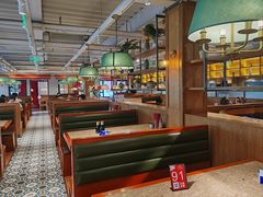 -金谷园饺子馆(北邮总店)
