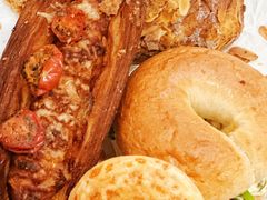 -OUR Bakery(SKP-S店)