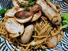 -囿面传统制面馆(中央路店)
