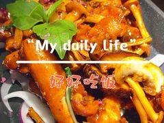 -中8楼风尚云南菜(颐堤港店)