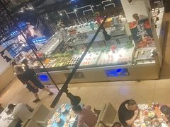 -海天盛宴新派海鲜自助餐厅(群力店)