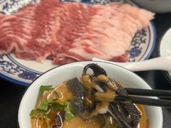-裕德孚·非遗手切涮羊肉(东直门内大街店)