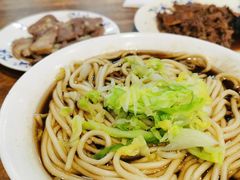 -柴氏风味斋(甘家口店)