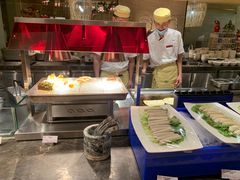 -味餐厅·海鲜·火锅·自助餐