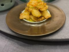 -羲和雅苑•北京烤鸭(吴中路万象城店)