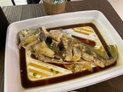 -盒马鲜生(双清路店)