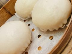 金浆玉液流沙包-龙的酒楼·手工早茶·顺德菜(近良路店)
