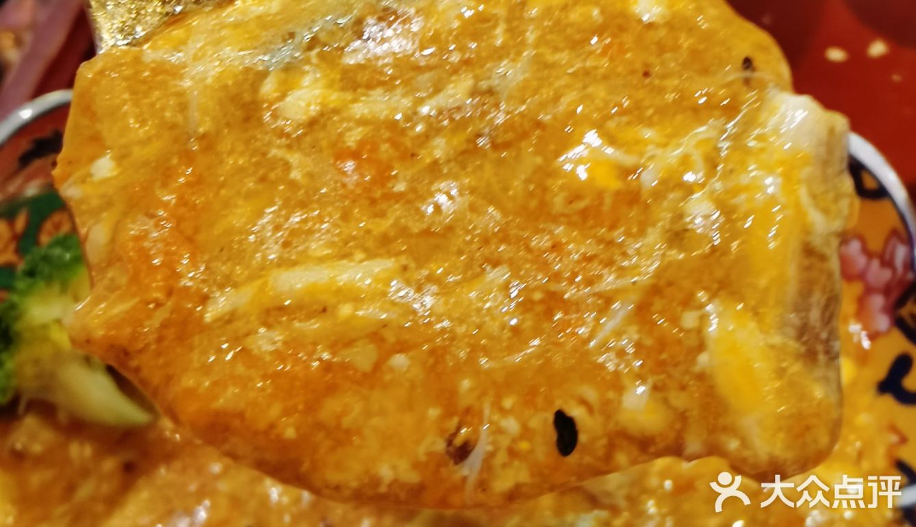 高性价比的蟹粉店！绝绝子！