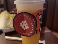 -大头椰·海南椰子鸡火锅(思明万象城店)