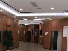 -美年大健康·体检中心(江岸分院)