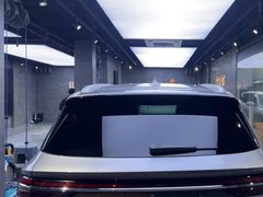 -车艺佳龙膜隐形车衣汽车贴膜(宝山丰宝店)