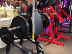 -Nirvana Fitness健身工作室