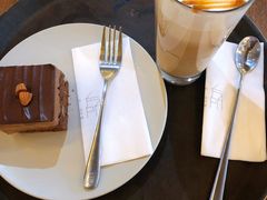 焦糖玛奇朵-方所(华润万象城店)