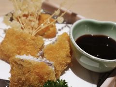 -文三酒肆自助放题(新街口友谊广场店)