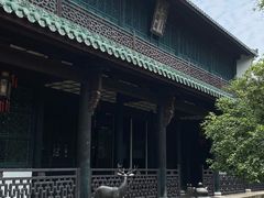 -浙江省博物馆(孤山馆区)