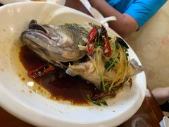 -满龙源餐厅(南十马路店)
