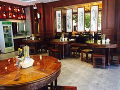 大堂-勤德兴(湖滨路店)