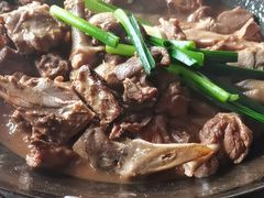 -大地农庄(逢沙大道店)