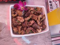 -三头牛·潮汕牛肉生蚝火锅 (夏湾店)