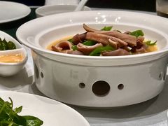 -祥记餐饮•豫粤珍味(金隅大厦店)