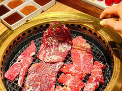 -江户烧肉(高德店)