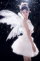 -onlygirl摄影美学馆高端定制(江滩店)